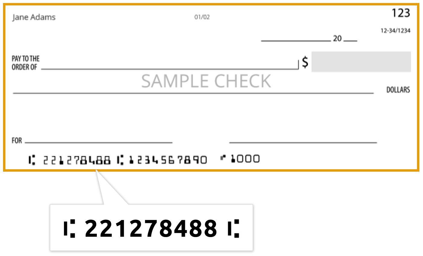 bmi fcu routing number