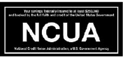 Member NCUA